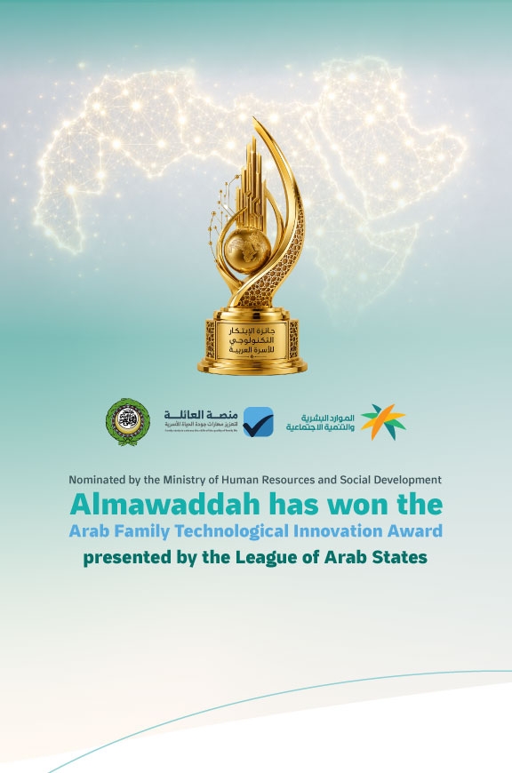 Nominated by Ministry of Human Resources and Social Development